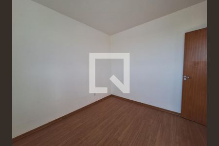 Quarto 1 de apartamento para alugar com 2 quartos, 46m² em Granjas Santa Terezinha, Taubaté