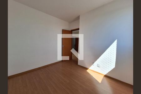 Quarto 1 de apartamento para alugar com 2 quartos, 46m² em Granjas Santa Terezinha, Taubaté