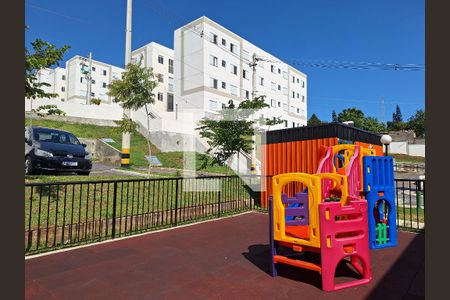 Apartamento para alugar com 46m², 2 quartos e 1 vaga Apartamento para alugar com 46m², 2 quartos e 1 vagaÁrea comum