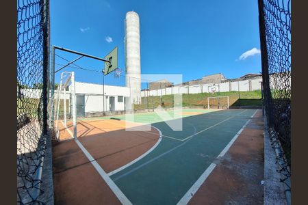 Apartamento para alugar com 46m², 2 quartos e 1 vaga Apartamento para alugar com 46m², 2 quartos e 1 vagaÁrea comum