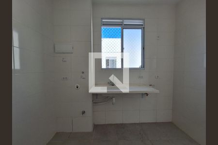 Apartamento para alugar com 46m², 2 quartos e 1 vaga Apartamento para alugar com 46m², 2 quartos e 1 vagaCozinha