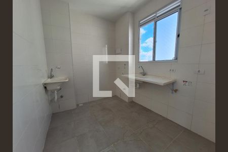 Apartamento para alugar com 46m², 2 quartos e 1 vaga Apartamento para alugar com 46m², 2 quartos e 1 vagaCozinha