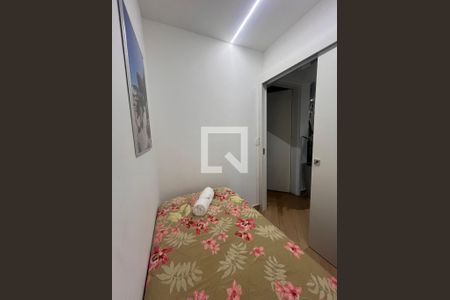 Quarto 1 de apartamento para alugar com 2 quartos, 49m² em Taguatinga Sul (taguatinga), Brasília