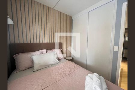 Quarto 2 de apartamento para alugar com 2 quartos, 49m² em Taguatinga Sul (taguatinga), Brasília