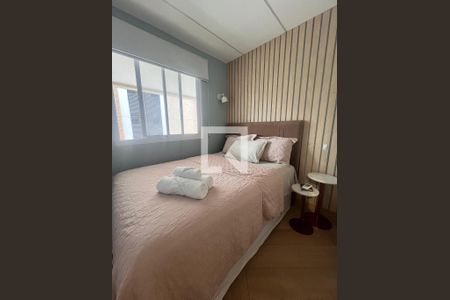 Quarto 2 de apartamento para alugar com 2 quartos, 49m² em Taguatinga Sul (taguatinga), Brasília