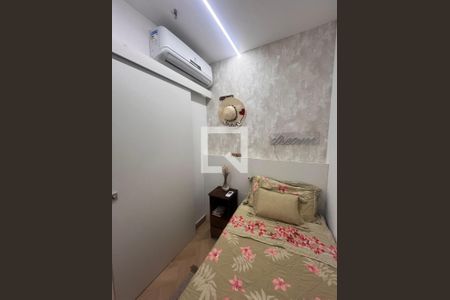 Quarto 1 de apartamento para alugar com 2 quartos, 49m² em Taguatinga Sul (taguatinga), Brasília
