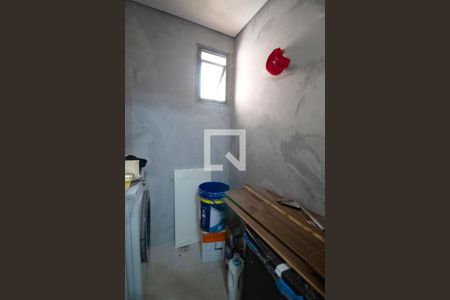 Apartamento à venda com 140m², 3 quartos e 2 vagas Apartamento à venda com 140m², 3 quartos e 2 vagasÁrea de Serviço