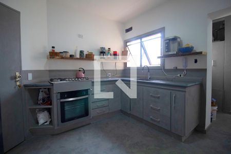 Apartamento à venda com 140m², 3 quartos e 2 vagas Apartamento à venda com 140m², 3 quartos e 2 vagasCozinha