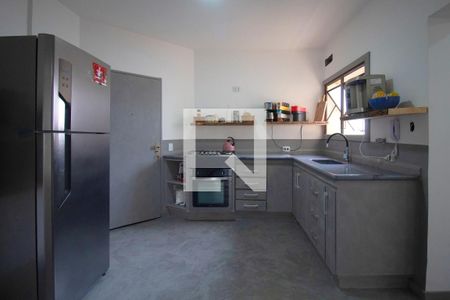Apartamento à venda com 140m², 3 quartos e 2 vagas Apartamento à venda com 140m², 3 quartos e 2 vagasCozinha