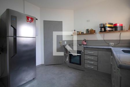 Apartamento à venda com 140m², 3 quartos e 2 vagas Apartamento à venda com 140m², 3 quartos e 2 vagasCozinha