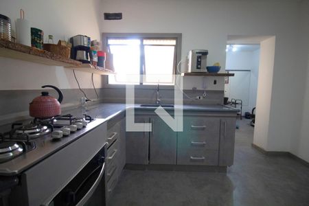 Apartamento à venda com 140m², 3 quartos e 2 vagas Apartamento à venda com 140m², 3 quartos e 2 vagasCozinha