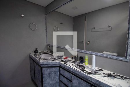 Apartamento à venda com 140m², 3 quartos e 2 vagas Apartamento à venda com 140m², 3 quartos e 2 vagasBanheiro - Quarto 1