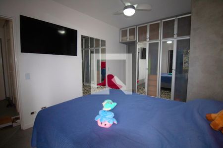 Apartamento à venda com 140m², 3 quartos e 2 vagas Apartamento à venda com 140m², 3 quartos e 2 vagasQuarto 1