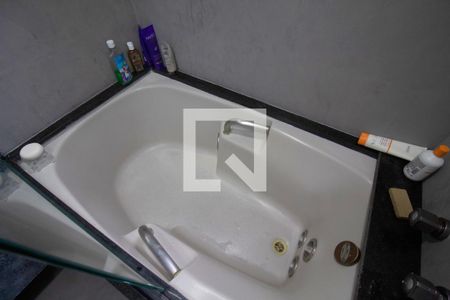 Apartamento à venda com 140m², 3 quartos e 2 vagas Apartamento à venda com 140m², 3 quartos e 2 vagasBanheiro - Quarto 1