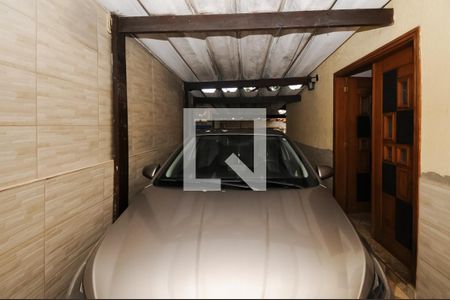 Casa à venda com 191m², 4 quartos e 3 vagas Casa à venda com 191m², 4 quartos e 3 vagasGaragem