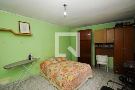 Casa à venda com 191m², 4 quartos e 3 vagas Casa à venda com 191m², 4 quartos e 3 vagasEdicula - quarto