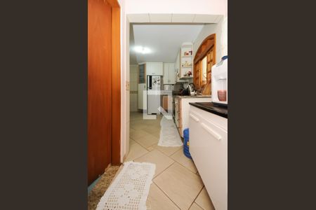 Casa à venda com 191m², 4 quartos e 3 vagas Casa à venda com 191m², 4 quartos e 3 vagasCozinha - Armários