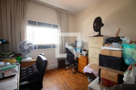 Apartamento à venda com 90m², 2 quartos e sem vagaQuarto 