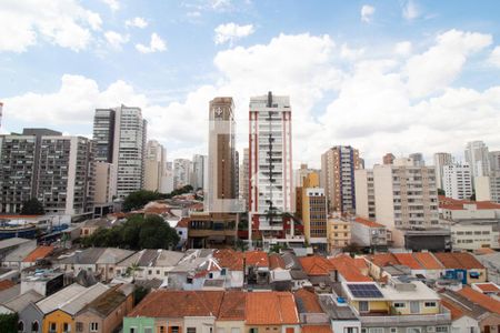 Apartamento à venda com 90m², 2 quartos e sem vagaVista da Sala 