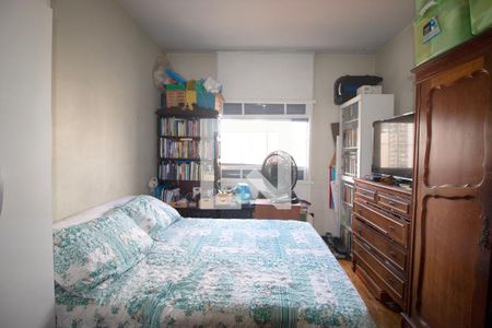 Apartamento à venda com 90m², 2 quartos e sem vagaQuarto  2