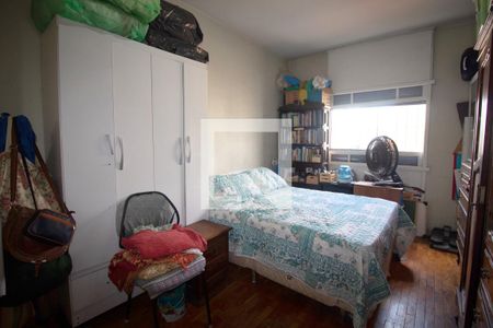 Apartamento à venda com 90m², 2 quartos e sem vagaQuarto  2