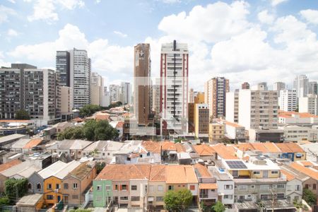 Apartamento à venda com 90m², 2 quartos e sem vagaVista da Sala