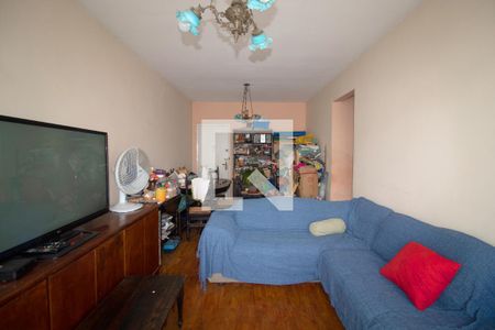 Apartamento à venda com 90m², 2 quartos e sem vagaSala