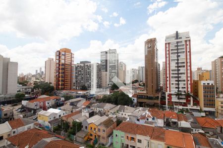 Apartamento à venda com 90m², 2 quartos e sem vagaVista da Sala 