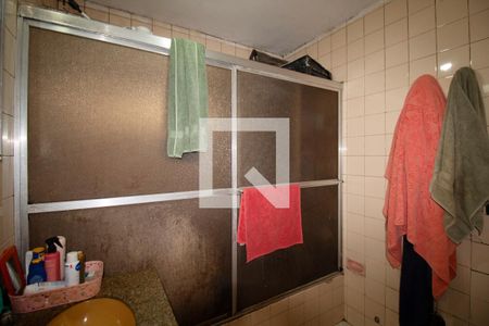 Apartamento à venda com 90m², 2 quartos e sem vagaBanheiro 