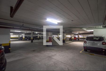 Apartamento à venda com 96m², 3 quartos e 2 vagasÁrea comum