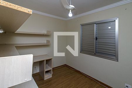 Apartamento à venda com 96m², 3 quartos e 2 vagasQuarto 3