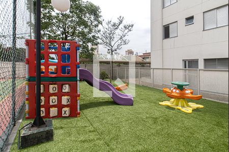 Apartamento à venda com 96m², 3 quartos e 2 vagasÁrea comum