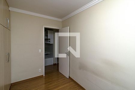 Apartamento à venda com 96m², 3 quartos e 2 vagasQuarto 2