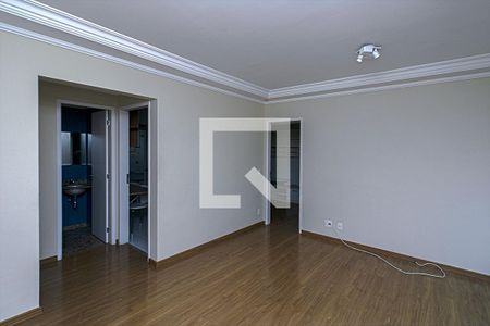 Sala de apartamento à venda com 3 quartos, 96m² em Bosque da Saúde, São Paulo