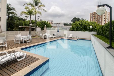 Apartamento à venda com 96m², 3 quartos e 2 vagasÁrea comum