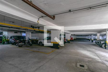 Apartamento à venda com 96m², 3 quartos e 2 vagasÁrea comum