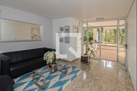 Apartamento à venda com 96m², 3 quartos e 2 vagasÁrea comum