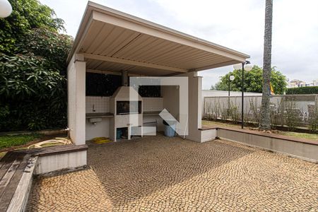Apartamento à venda com 96m², 3 quartos e 2 vagasÁrea comum