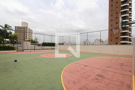 Apartamento à venda com 96m², 3 quartos e 2 vagasÁrea comum