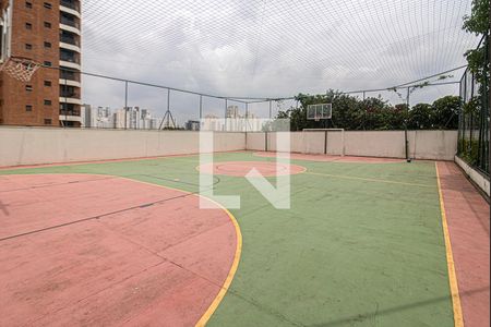 Apartamento à venda com 96m², 3 quartos e 2 vagasÁrea comum