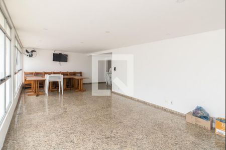 Apartamento à venda com 96m², 3 quartos e 2 vagasÁrea comum