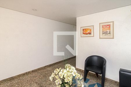 Apartamento à venda com 96m², 3 quartos e 2 vagasÁrea comum