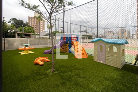 Apartamento à venda com 96m², 3 quartos e 2 vagasÁrea comum