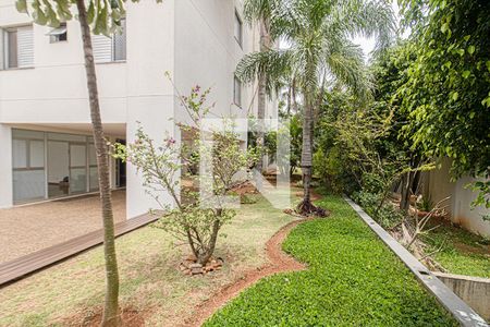 Apartamento à venda com 96m², 3 quartos e 2 vagasÁrea comum