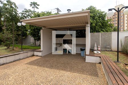 Apartamento à venda com 96m², 3 quartos e 2 vagasÁrea comum