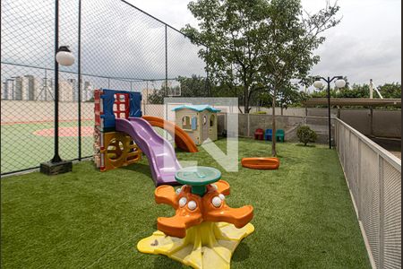 Apartamento à venda com 96m², 3 quartos e 2 vagasÁrea comum