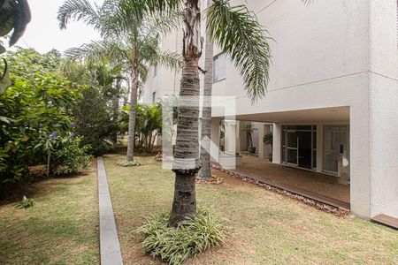 Apartamento à venda com 96m², 3 quartos e 2 vagasÁrea comum