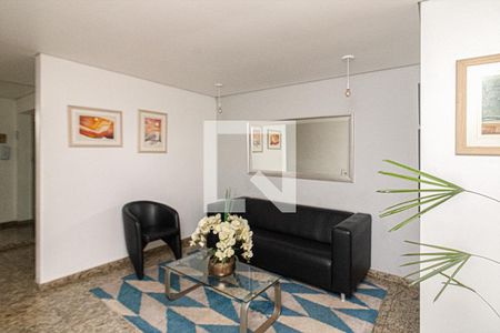 Apartamento à venda com 96m², 3 quartos e 2 vagasÁrea comum