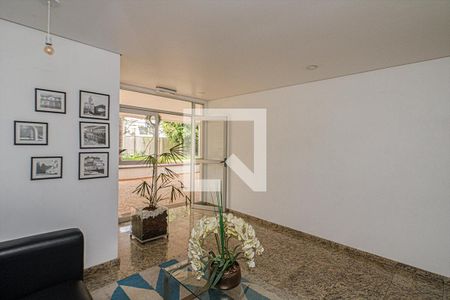 Apartamento à venda com 96m², 3 quartos e 2 vagasÁrea comum