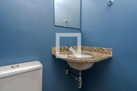 Apartamento à venda com 96m², 3 quartos e 2 vagasLavabo